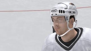 NHL 2K8 screenshot 3 for Playstation 3